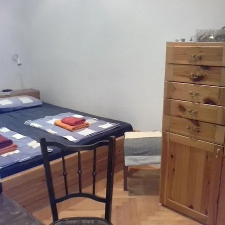 Take Family Apartman
