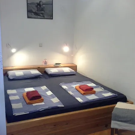 Apartamento Take Family *