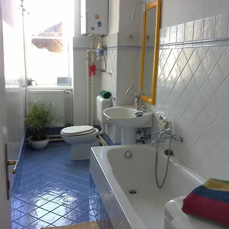 Take Family Apartman *