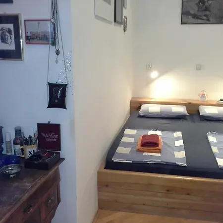 Apartman Take Family