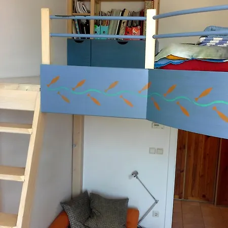 Apartman Take Family *
