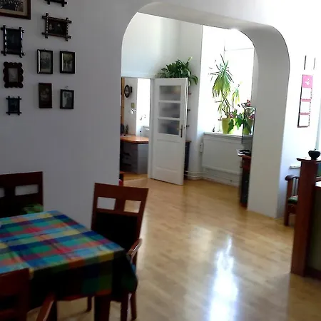 Apartmán Take Family