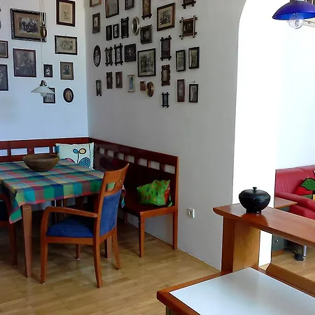 Take Family Apartmán Lublaň