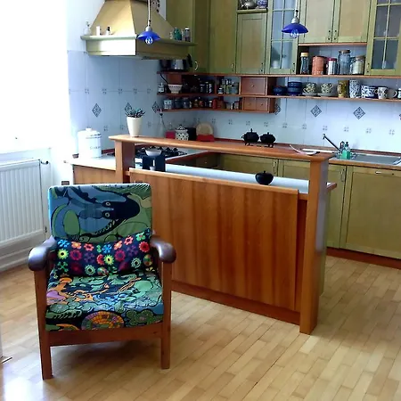 Take Family Apartman